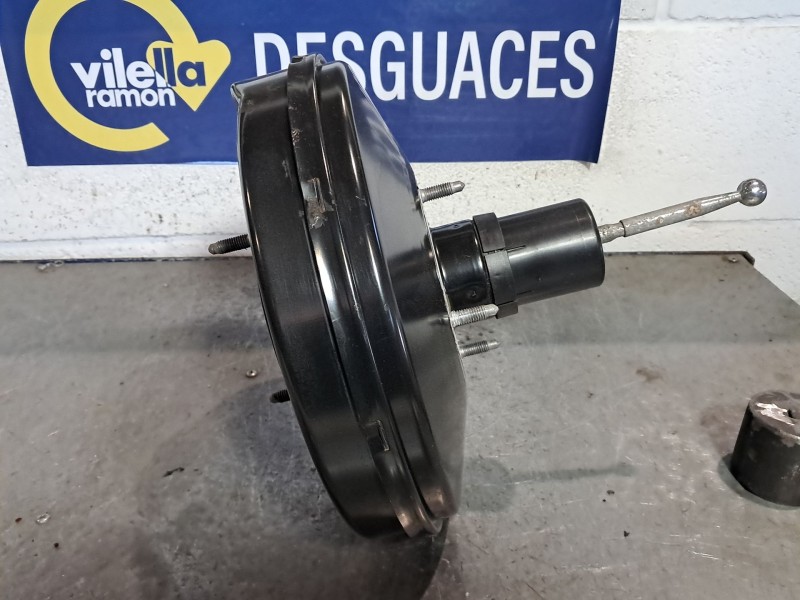 Recambio de servofreno para volkswagen jetta (1k2)  | 0.05 - ...  | 0.05 - ... referencia OEM IAM 1K1614105AR  