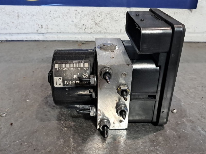 Recambio de abs para volkswagen jetta (1k2)  | 0.05 - ...  | 0.05 - ... referencia OEM IAM 1K0907379AC  