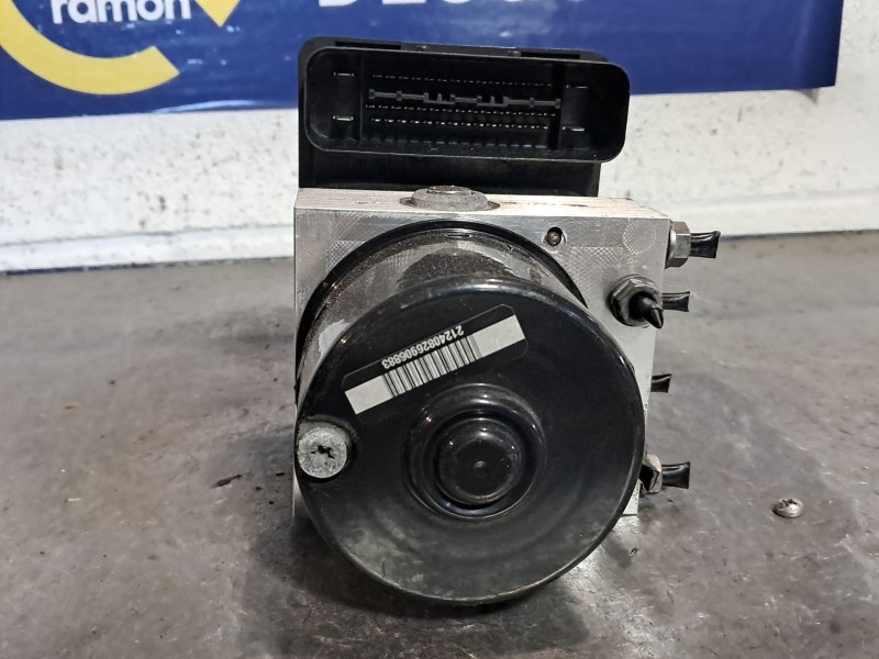Recambio de abs para volkswagen jetta (1k2)  | 0.05 - ...  | 0.05 - ... referencia OEM IAM 1K0907379AC  