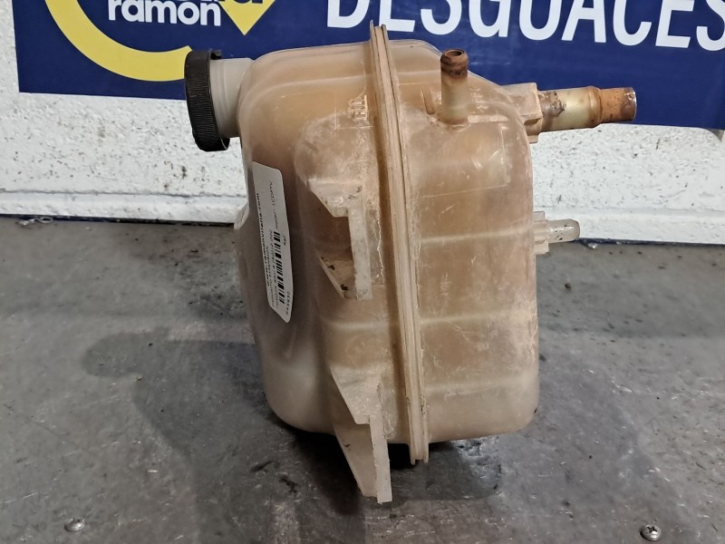 Recambio de deposito expansion para toyota rav 4 (a2) referencia OEM IAM   