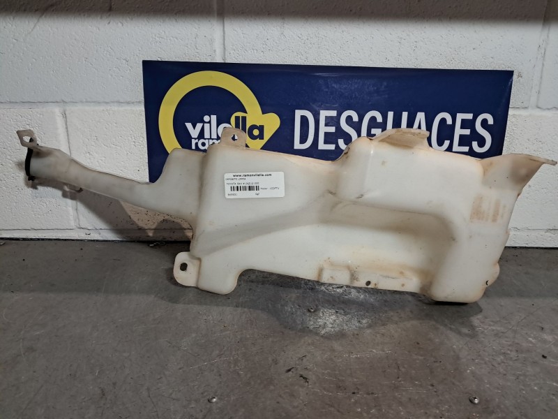 Recambio de deposito limpia para toyota rav 4 (a2) referencia OEM IAM   