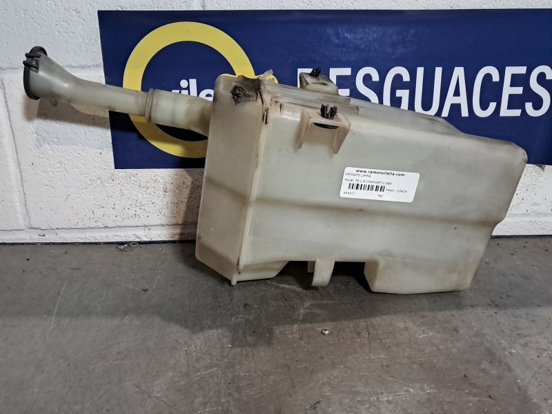 Recambio de deposito limpia para rover 75 1.8 comfort referencia OEM IAM   
