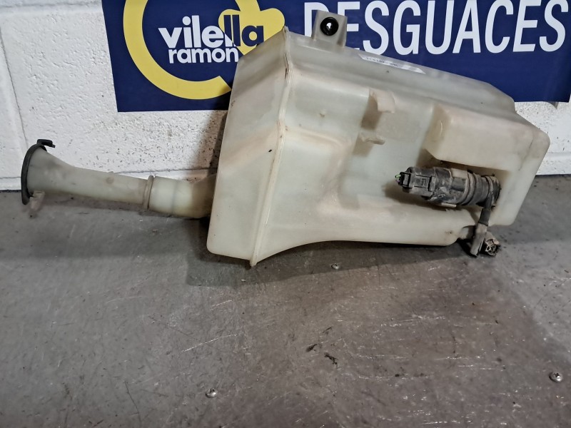 Recambio de deposito limpia para rover 75 1.8 comfort referencia OEM IAM   