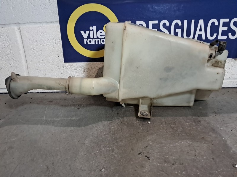 Recambio de deposito limpia para rover 75 1.8 comfort referencia OEM IAM   