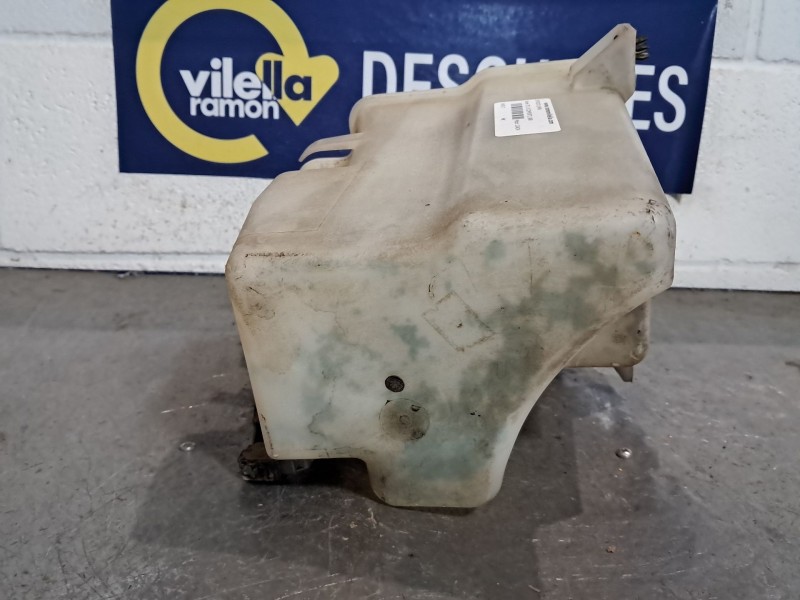 Recambio de deposito limpia para rover 75 1.8 comfort referencia OEM IAM   