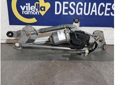 Recambio de motor limpia delantero para fiat sedici (189) referencia OEM IAM   
