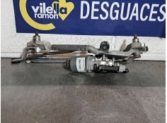 Recambio de motor limpia delantero para fiat sedici (189) referencia OEM IAM    2
