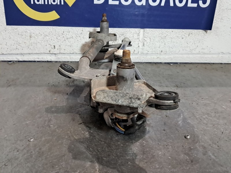 Recambio de motor limpia delantero para fiat sedici (189) referencia OEM IAM   
