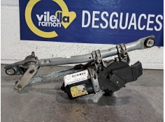 Recambio de motor limpia delantero para citroen c1  | 0.05 - ...  | 0.05 - ... referencia OEM IAM   