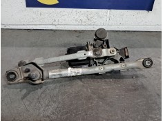 Recambio de motor limpia delantero para citroen c1  | 0.05 - ...  | 0.05 - ... referencia OEM IAM    2