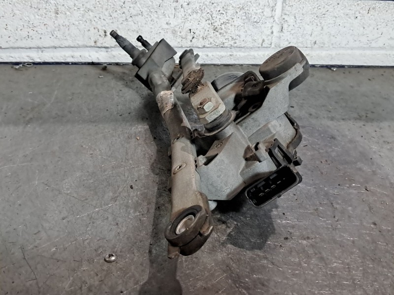 Recambio de motor limpia delantero para citroen c1  | 0.05 - ...  | 0.05 - ... referencia OEM IAM   