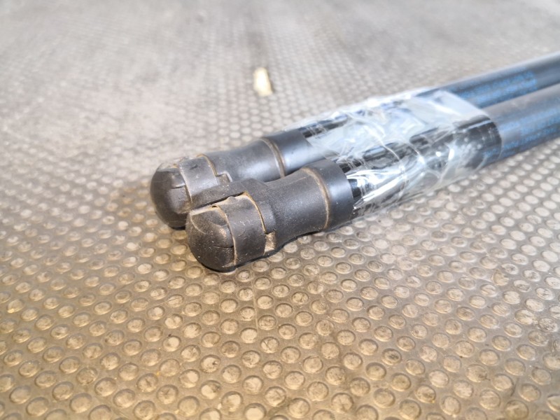 Recambio de amortiguador maletero porton para fiat sedici (189) referencia OEM IAM   