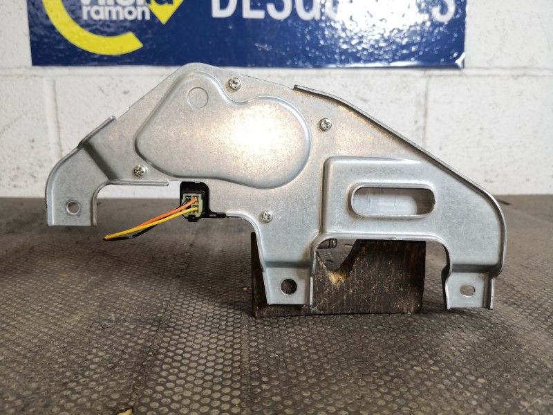 Recambio de motor limpia trasero para fiat sedici (189) referencia OEM IAM   