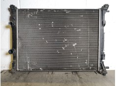 Recambio de radiador agua para renault megane ii berlina 5p dynamique | 07.04 - ... dynamique | 07.04 - ... referencia OEM IAM  