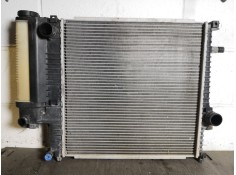 Recambio de radiador agua para bmw serie 3 coupe (e36) referencia OEM IAM   