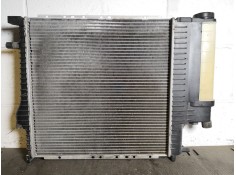 Recambio de radiador agua para bmw serie 3 coupe (e36) referencia OEM IAM    2