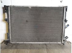 Recambio de radiador agua para renault laguna (b56)  | 0.94 - 0.98  | 0.94 - 0.98 referencia OEM IAM    2