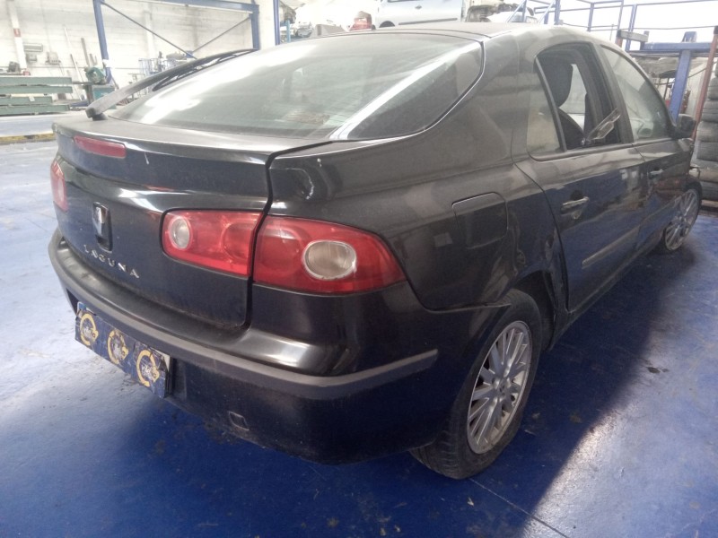 renault laguna ii (bg0) confort authentique | 03.05 - ... del año 2007