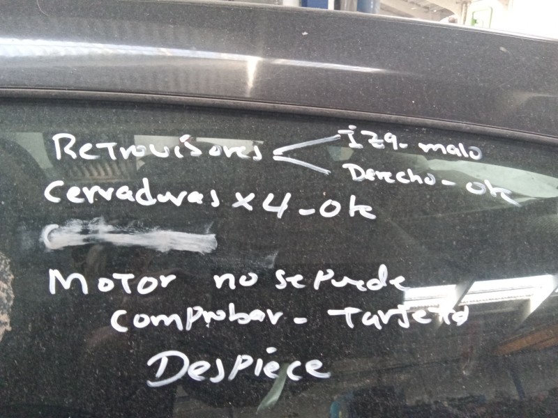 renault laguna ii (bg0) confort authentique | 03.05 - ... del año 2007