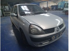 renault clio ii fase ii (b/cb0) 1.5 dci diesel | 0.01 - ... del año 2001 2