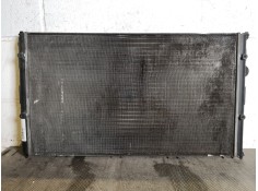 Recambio de radiador agua para seat cordoba berlina (6k2) 1.9 diesel cat (1y) referencia OEM IAM    2