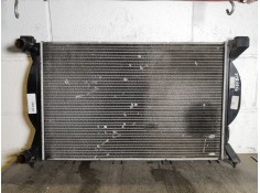 Recambio de radiador agua para audi a4 berlina (8e) 1.9 tdi referencia OEM IAM    2