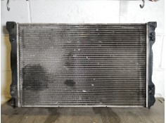 Recambio de radiador agua para audi a4 berlina (8e) 1.9 tdi referencia OEM IAM   