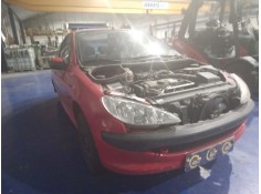 peugeot 206 berlina 1.4 | 0.98 - ... del año 2004 2