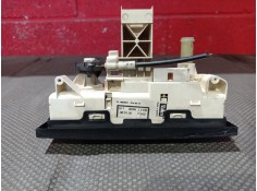 Recambio de mando calefaccion aire acondicionado para opel corsa c 1.2 16v cat (z 12 xe / lw4) referencia OEM IAM    2