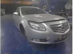 opel insignia 2.0 cdti 130 sport del año 2009