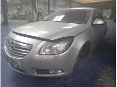 opel insignia 2.0 cdti 130 sport del año 2009 2