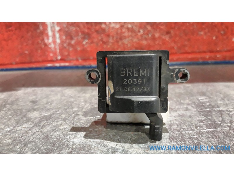 Recambio de bobina encendido para chrysler 300 m (lr) 2.7 v6 | 04.98 - 12.02 2.7 v6 | 04.98 - 12.02 referencia OEM IAM   