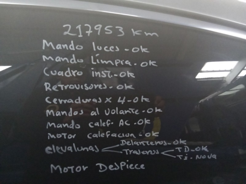 opel insignia 2.0 cdti 130 sport del año 2009