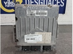 Recambio de centralita motor uce para peugeot 307 (s1) 2.0 hdi cat | 0.01 - 0.05 2.0 hdi cat | 0.01 - 0.05 referencia OEM IAM 5W