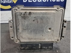 Recambio de centralita motor uce para opel astra h berlina 1.9 cdti | 0.04 - 0.07 1.9 cdti | 0.04 - 0.07 referencia OEM IAM 0281 2