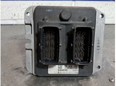 Recambio de centralita motor uce para opel vectra b fastback (38_) 1.8 i 16v referencia OEM IAM 90569370  