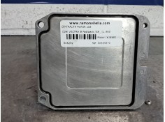 Recambio de centralita motor uce para opel vectra b fastback (38_) 1.8 i 16v referencia OEM IAM 90569370   2