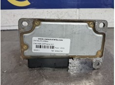 Recambio de centralita airbag para chevrolet captiva 2.0 vcdi ls referencia OEM IAM 96866798   2