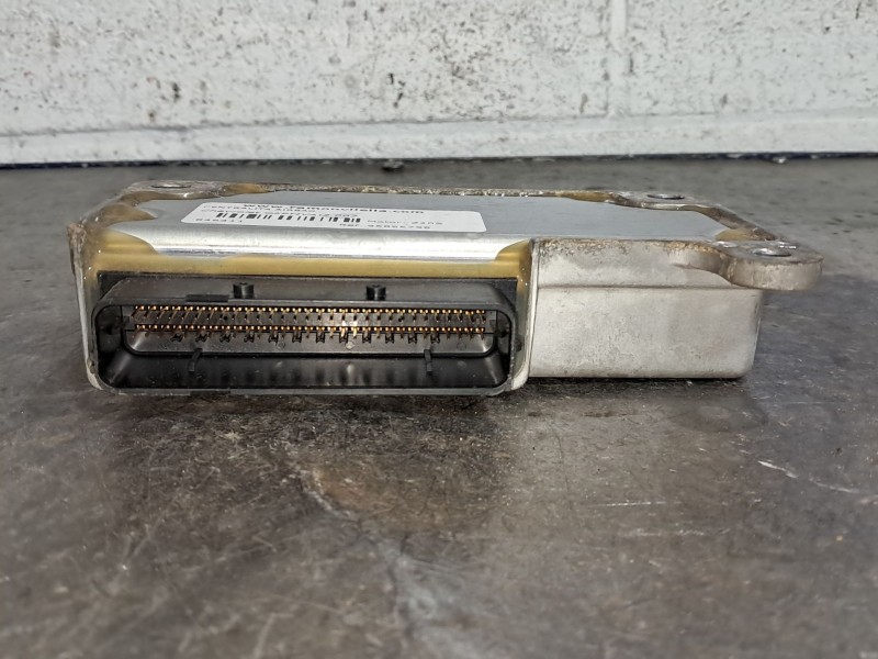 Recambio de centralita airbag para chevrolet captiva 2.0 vcdi ls referencia OEM IAM 96866798  