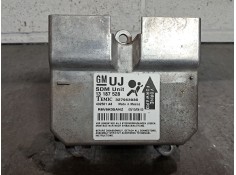 Recambio de centralita airbag para opel corsa d cosmo | 07.06 - 12.10 cosmo | 07.06 - 12.10 referencia OEM IAM 13187528  
