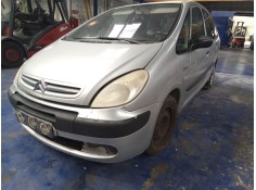 citroen xsara picasso del año 2004