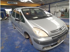 citroen xsara picasso del año 2004 2