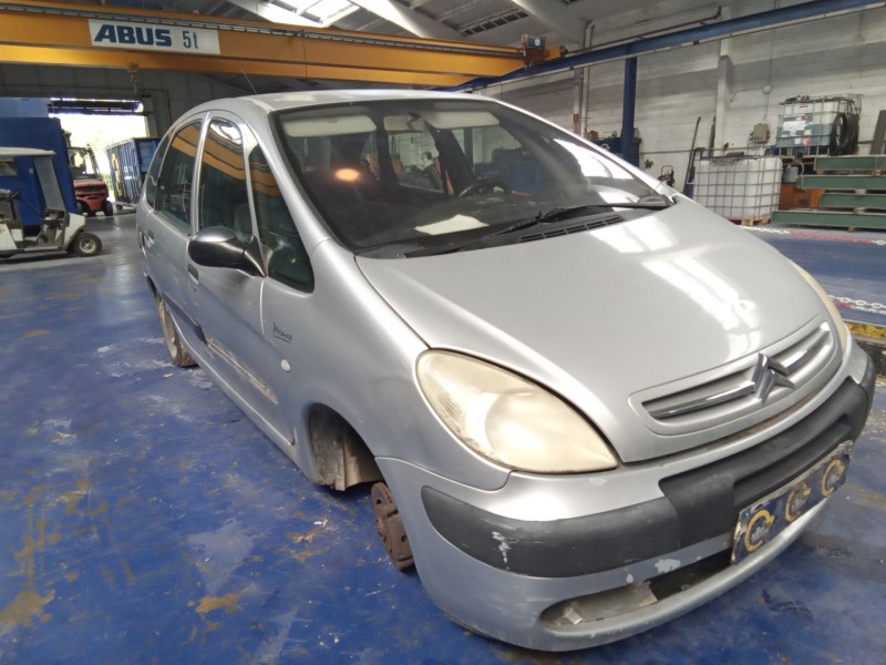 citroen xsara picasso del año 2004