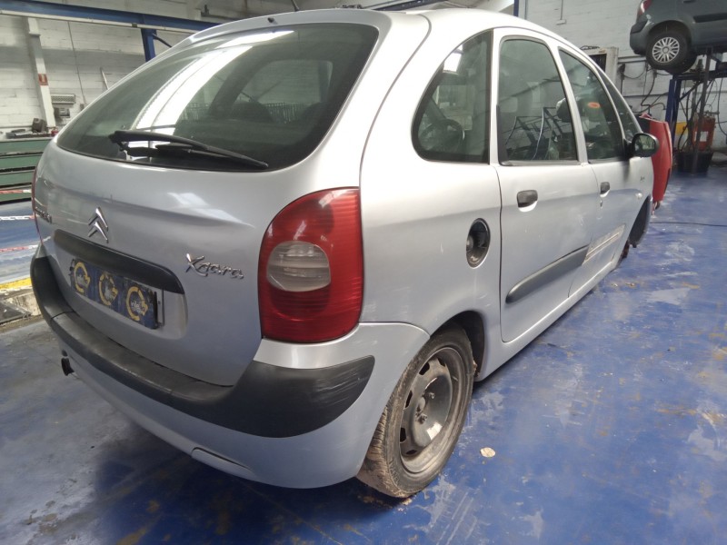 citroen xsara picasso del año 2004