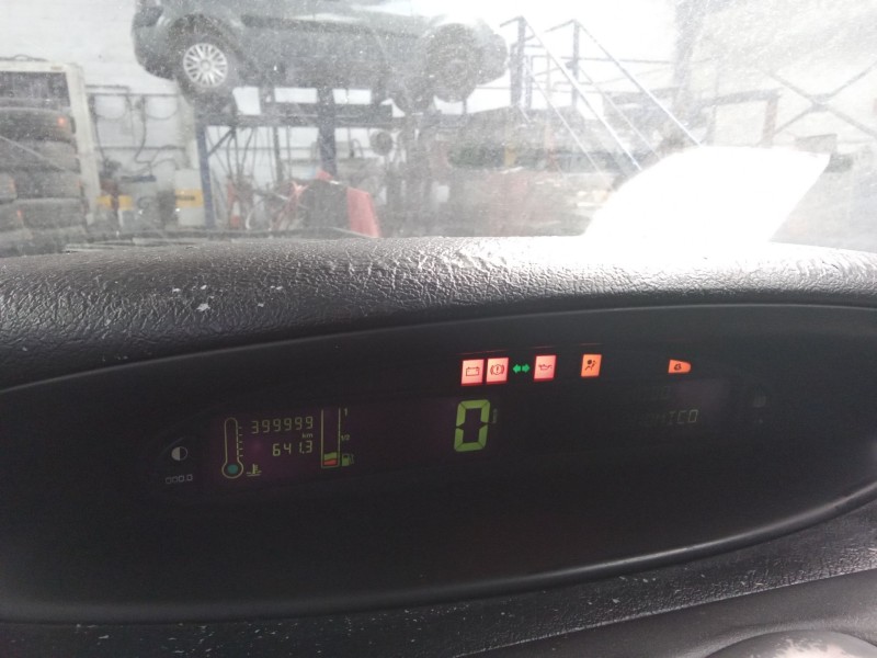 citroen xsara picasso del año 2004