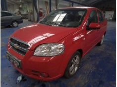 chevrolet aveo del año 2010