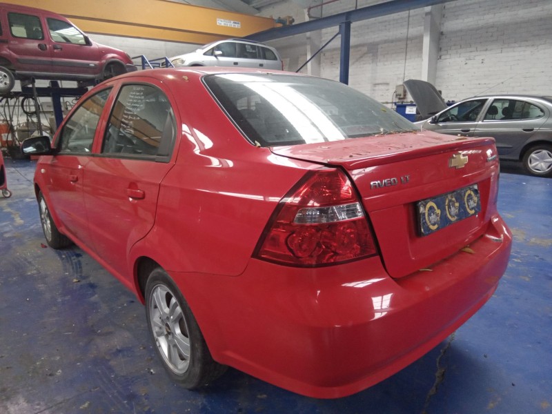 chevrolet aveo del año 2010 chevrolet aveo del año 2010