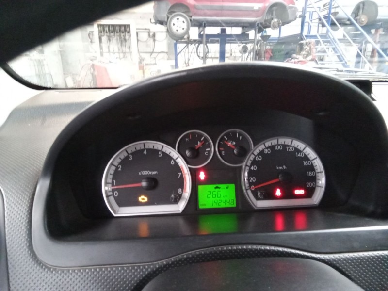 chevrolet aveo del año 2010 chevrolet aveo del año 2010