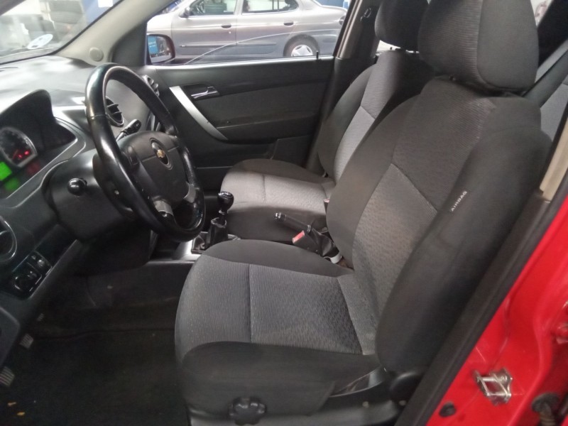 chevrolet aveo del año 2010 chevrolet aveo del año 2010