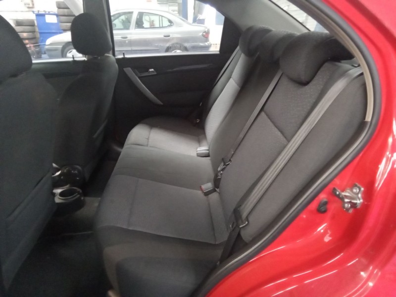 chevrolet aveo del año 2010 chevrolet aveo del año 2010